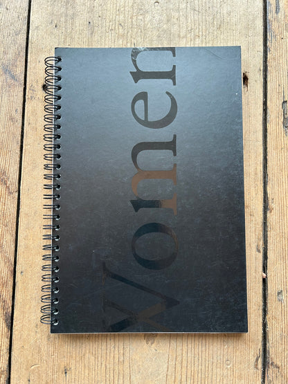 Dries Van Noten Women Summer 1995 book