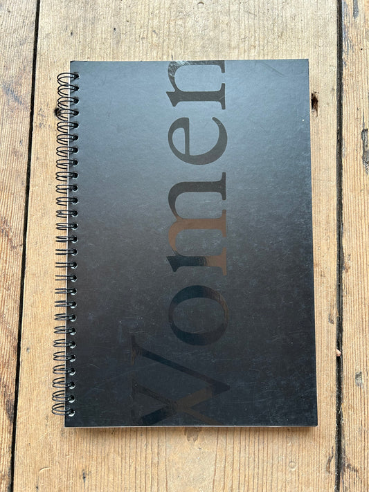 Dries Van Noten Women Summer 1995 book