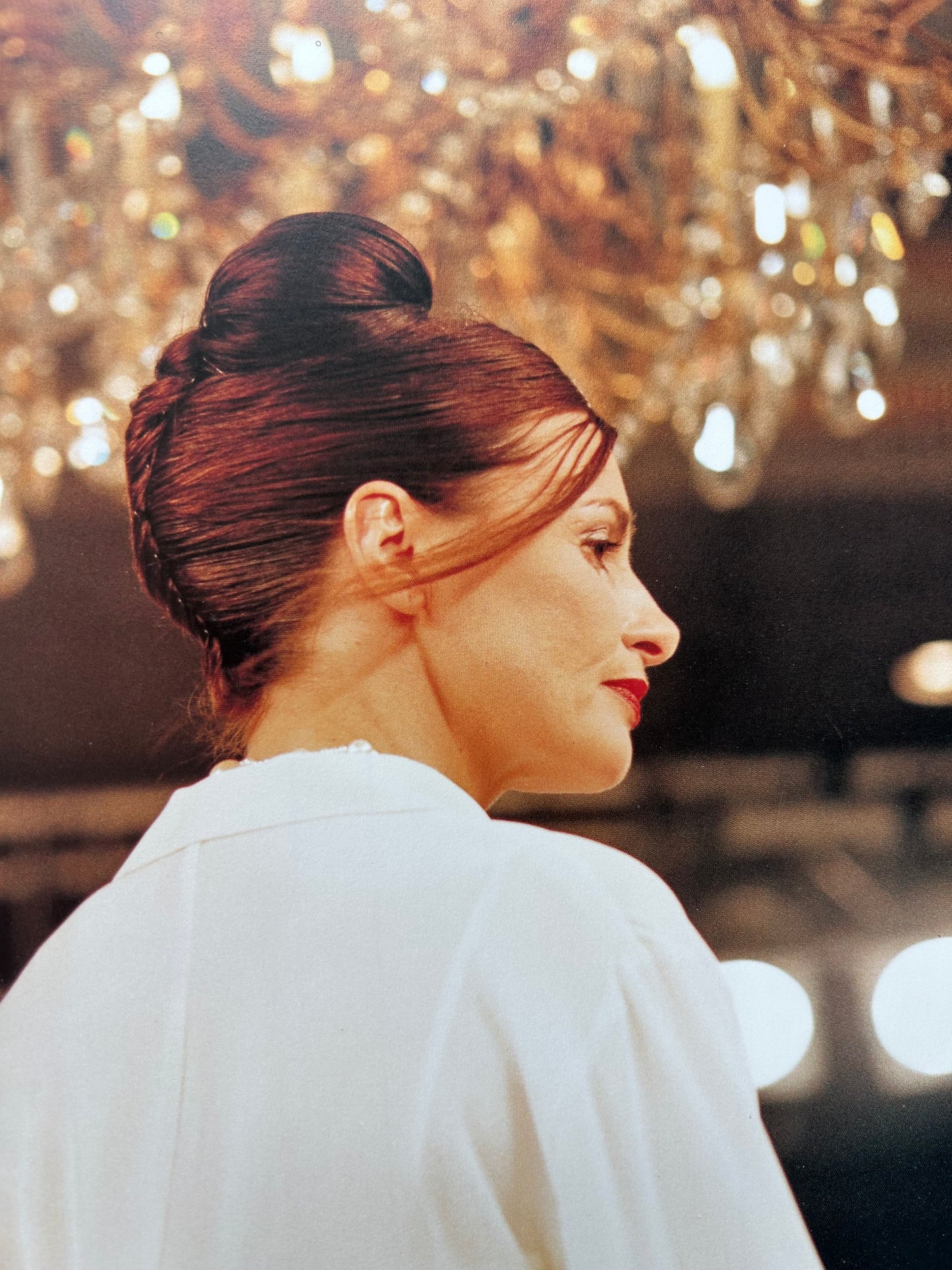 Dries Van Noten Women Summer 1995 book