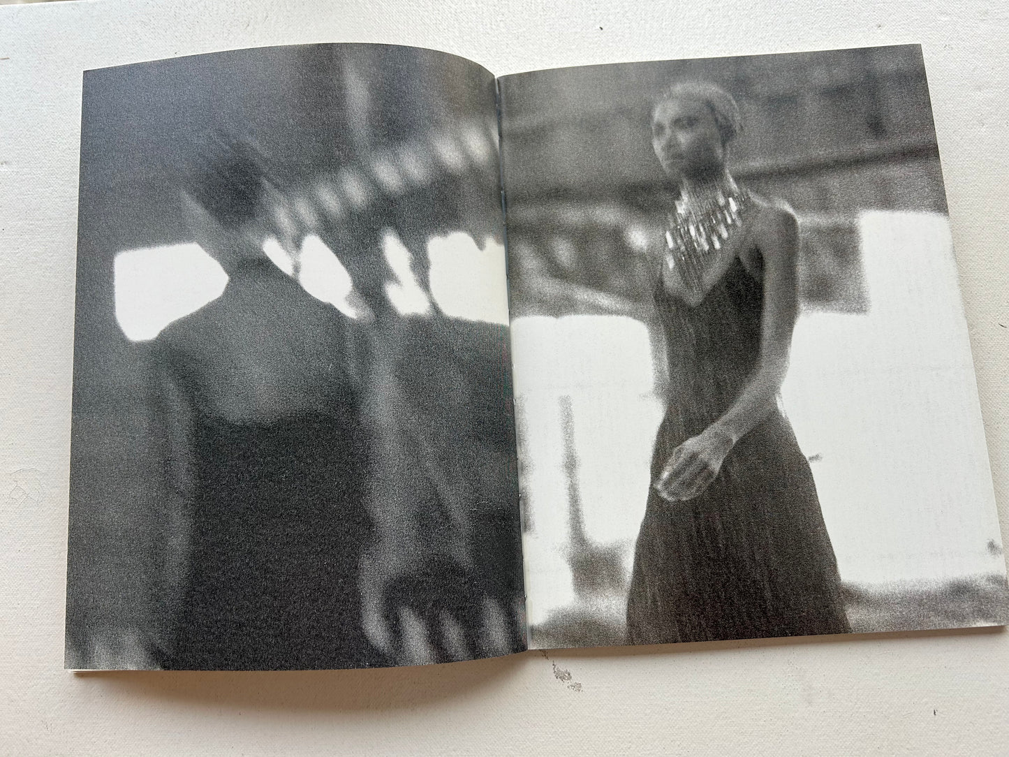 Dries Van Noten Women Summer 1997 book