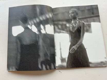Dries Van Noten Women Summer 1997 book