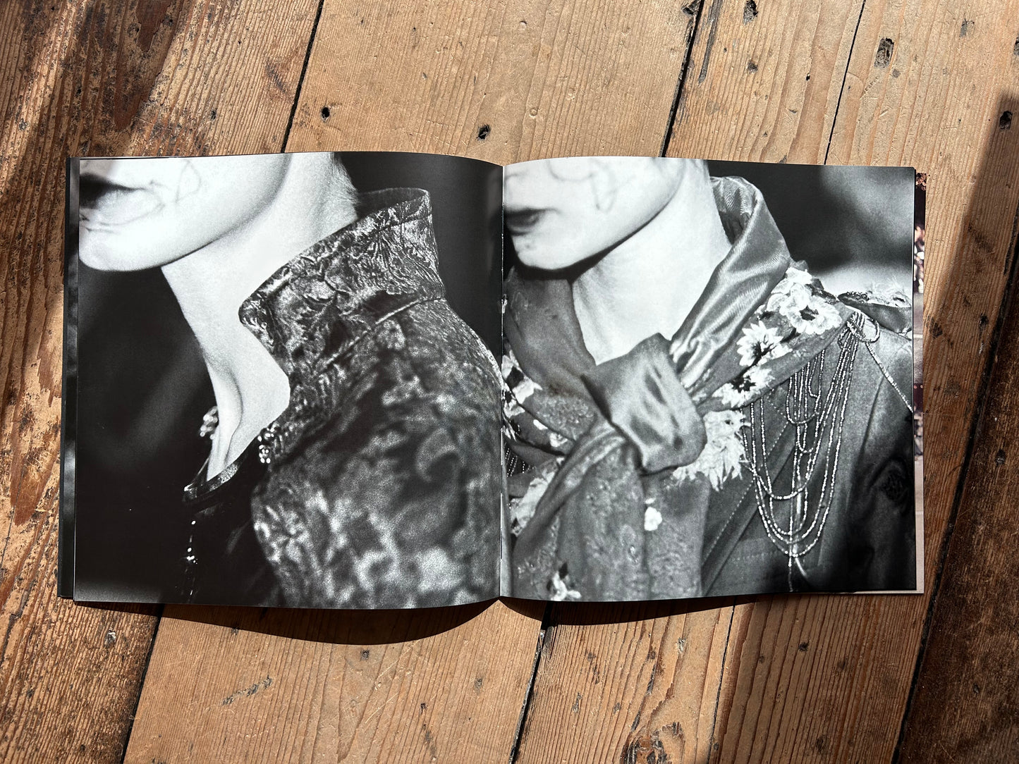 Dries Van Noten Women Winter 1998 - 1999 catalogue