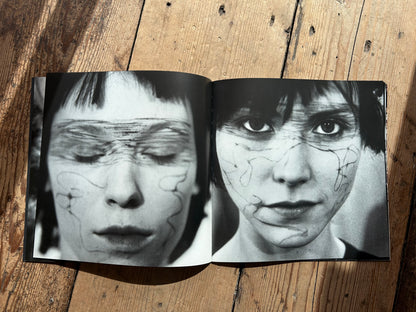 Dries Van Noten Women Winter 1998 - 1999 catalogue