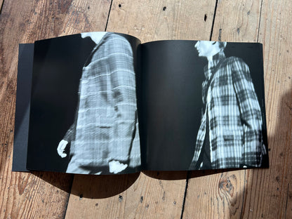 Dries Van Noten Men Winter 1998 - 1999 catalogue