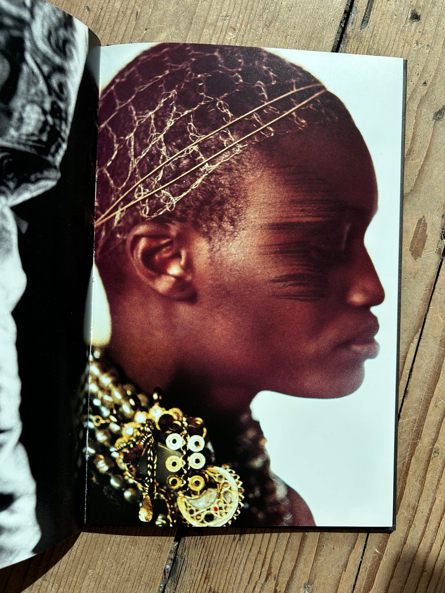 Dries Van Noten Women A/W 1997-1998 book