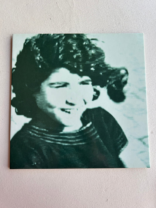 Dries Van Noten Kids card