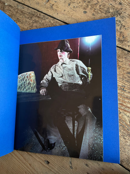 Dries Van Noten Fall 1999 book