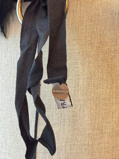Ann Demeulemeester Boa