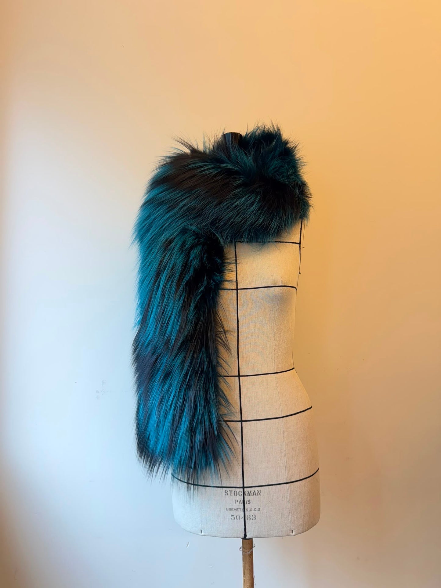 Haider Ackermann Scarf