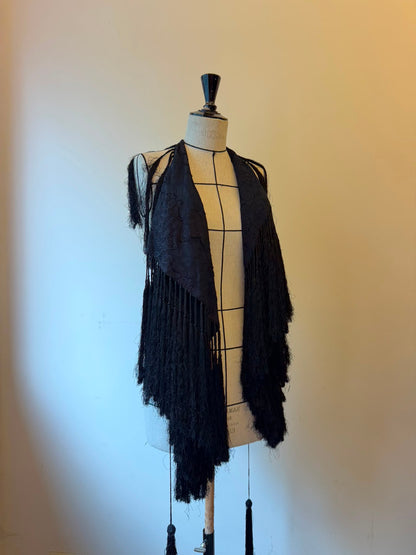 Ann Demeulemeester Waistcoat