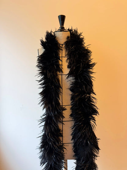 Ann Demeulemeester Boa