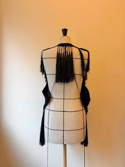 Ann Demeulemeester Waistcoat