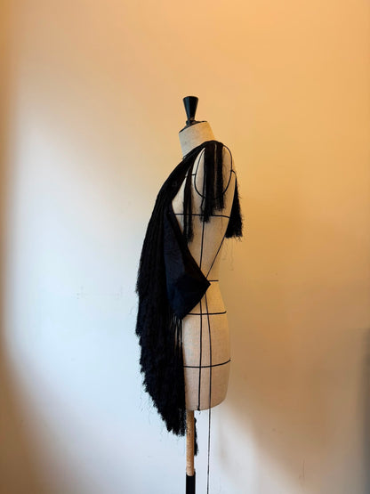 Ann Demeulemeester Waistcoat