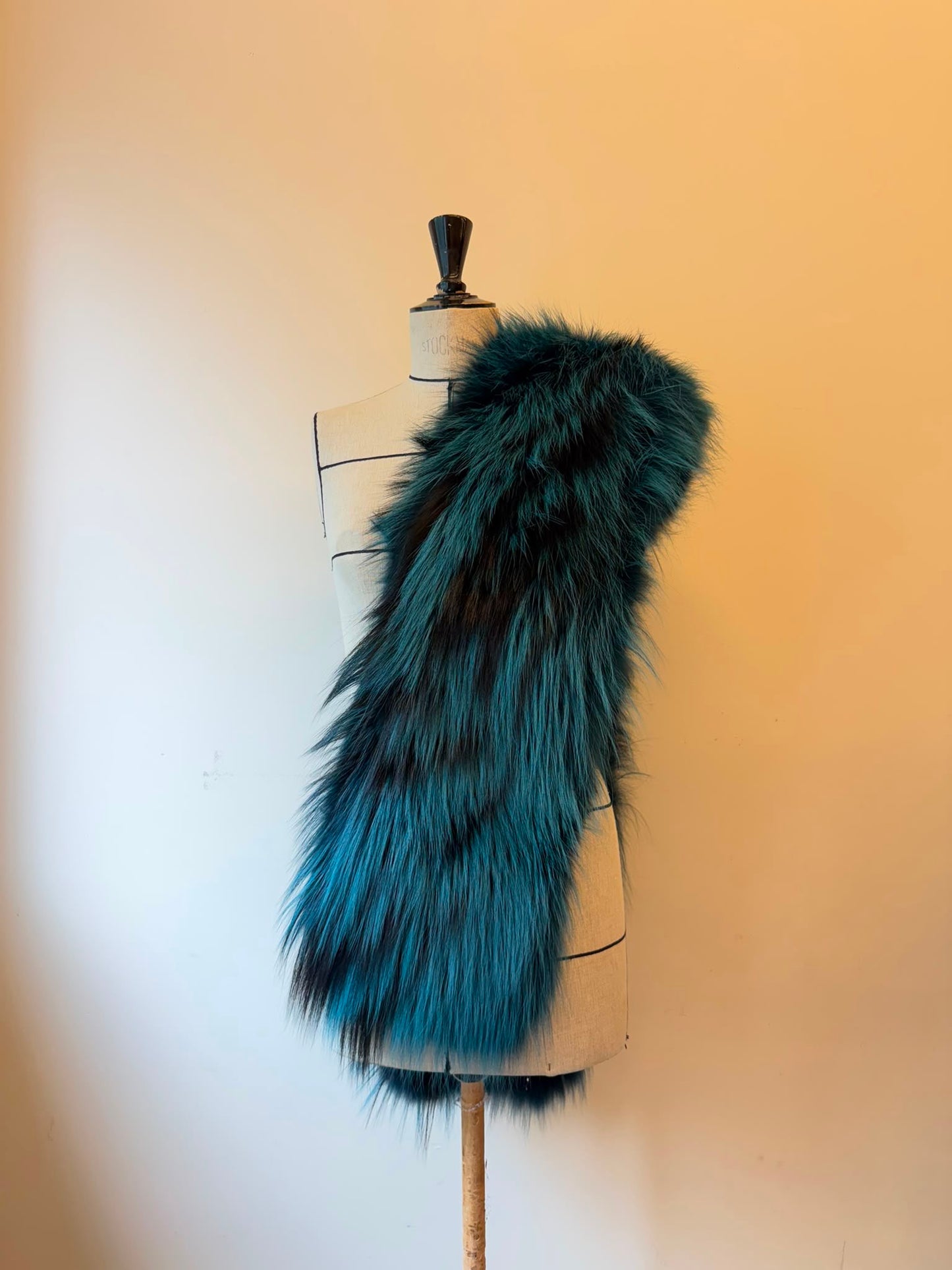 Haider Ackermann Scarf