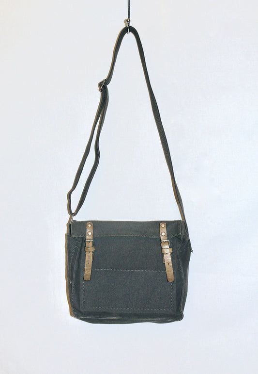 Dries Van Noten messenger bag