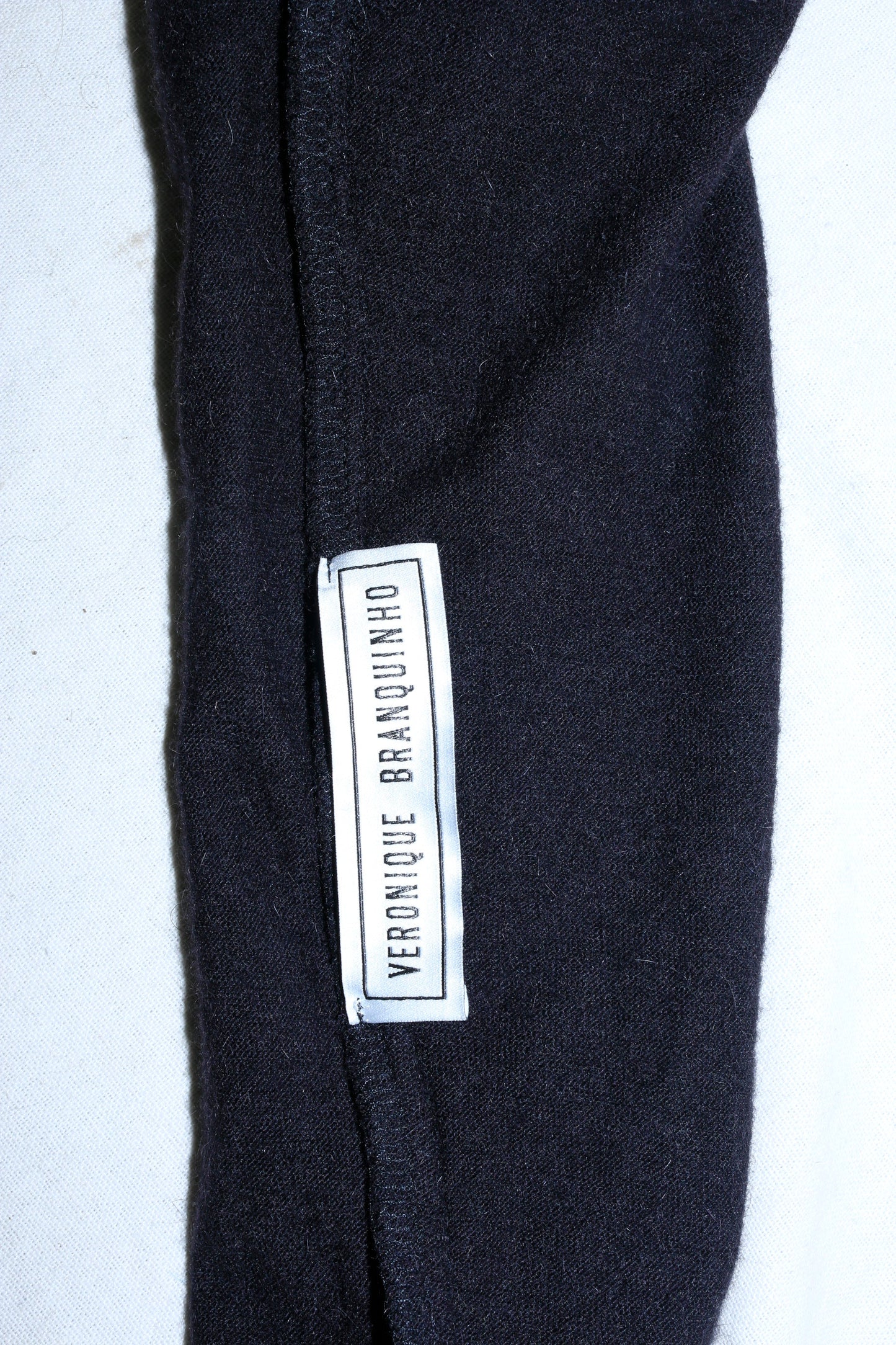 Veronique Branquinho arm warmers