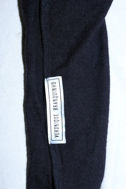 Veronique Branquinho arm warmers