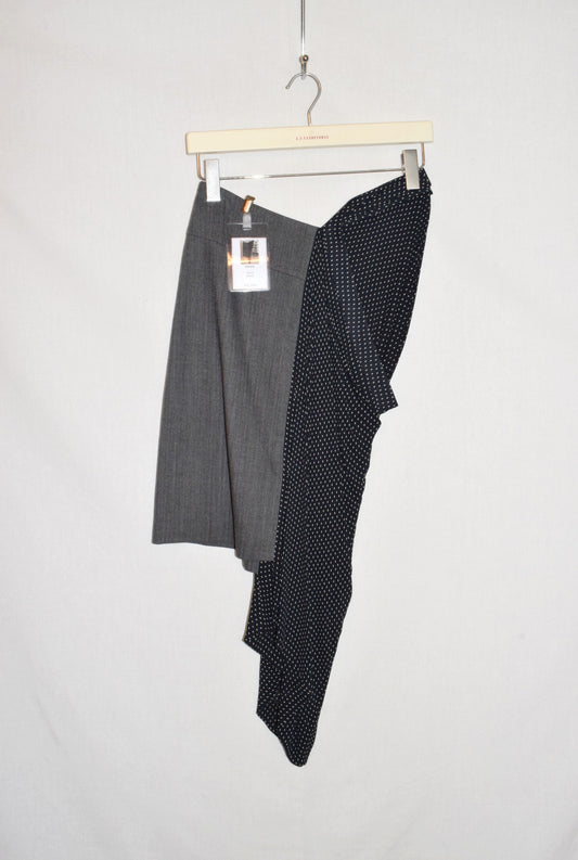 A.F. Vandevorst skirt FW06