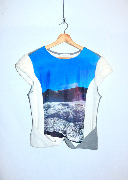 Tsumori Chisato top