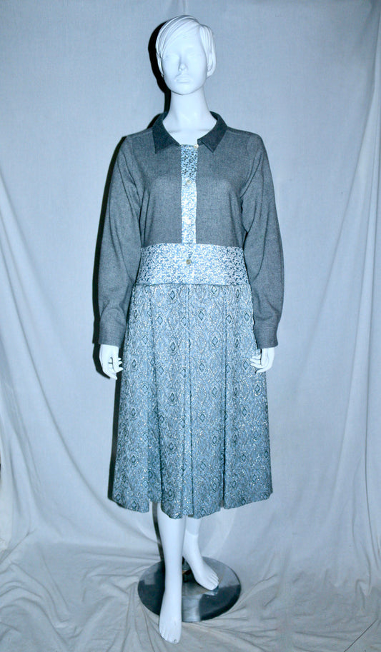 Dirk Van Saene archives  dress