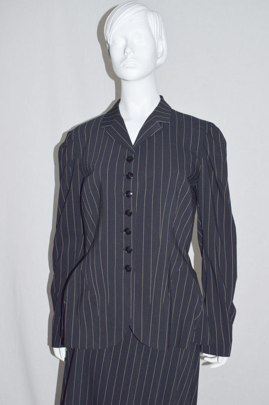 Yohji Yamamoto vest