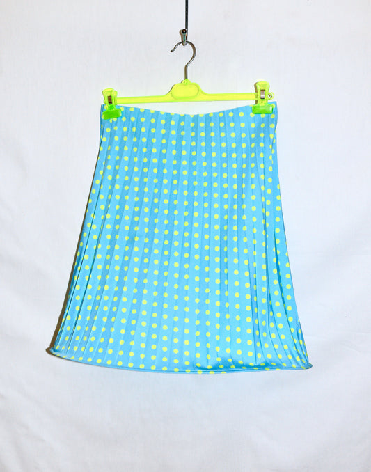 Junya Watanabe skirt SS00