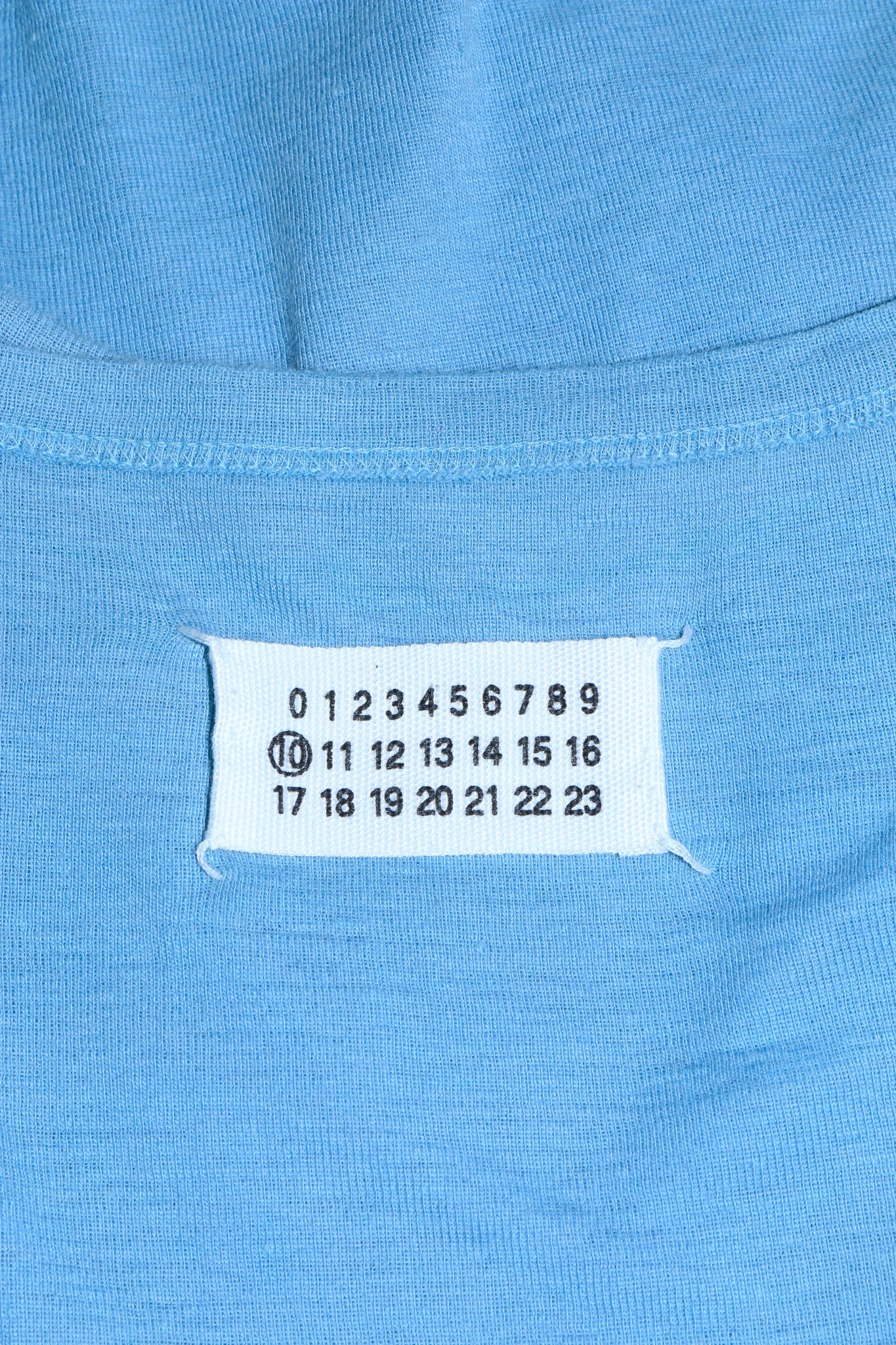 Maison Martin Margiela tee shirt