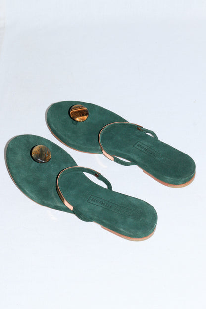 Veronique Branquinho sandals SS13