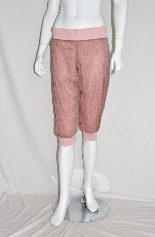 A.F. Vandevorst 3/4 trousers SS05