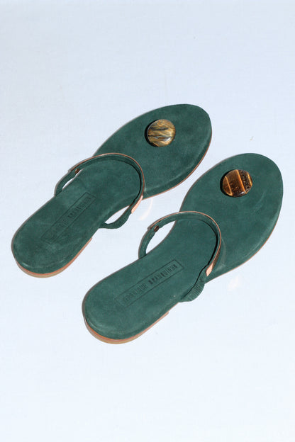 Veronique Branquinho sandals SS13