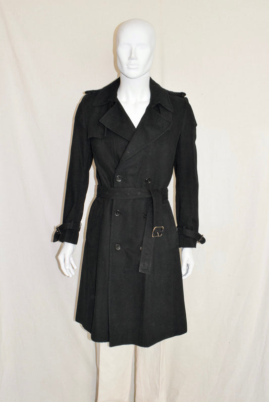 Veronique Branquinho trench coat