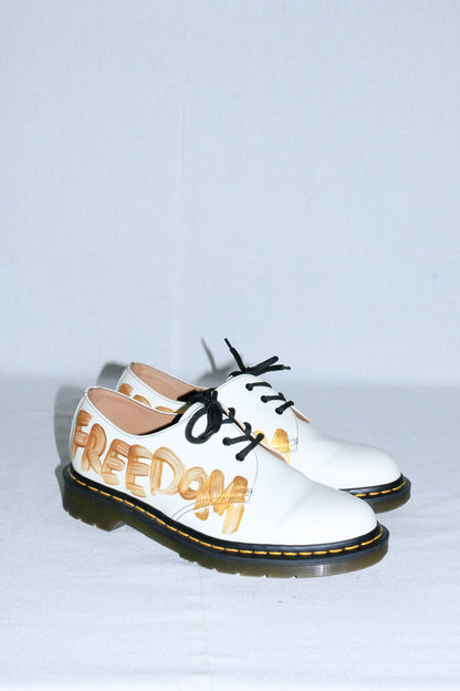 Dr. Martens loafers