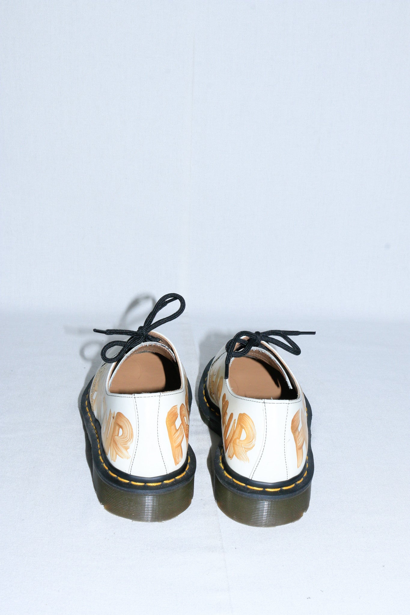 Dr. Martens loafers