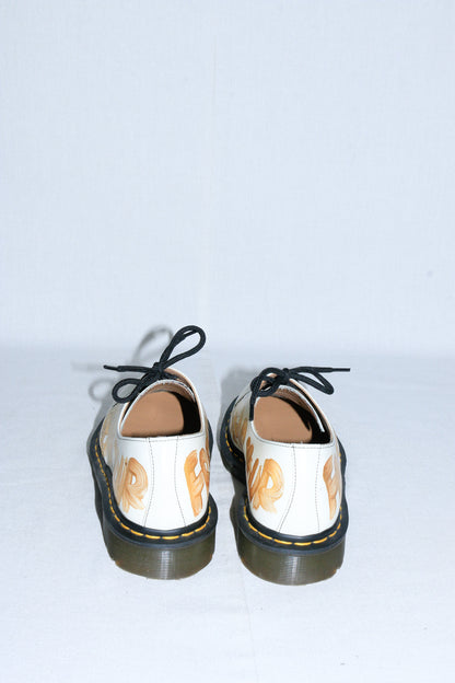 Dr. Martens loafers