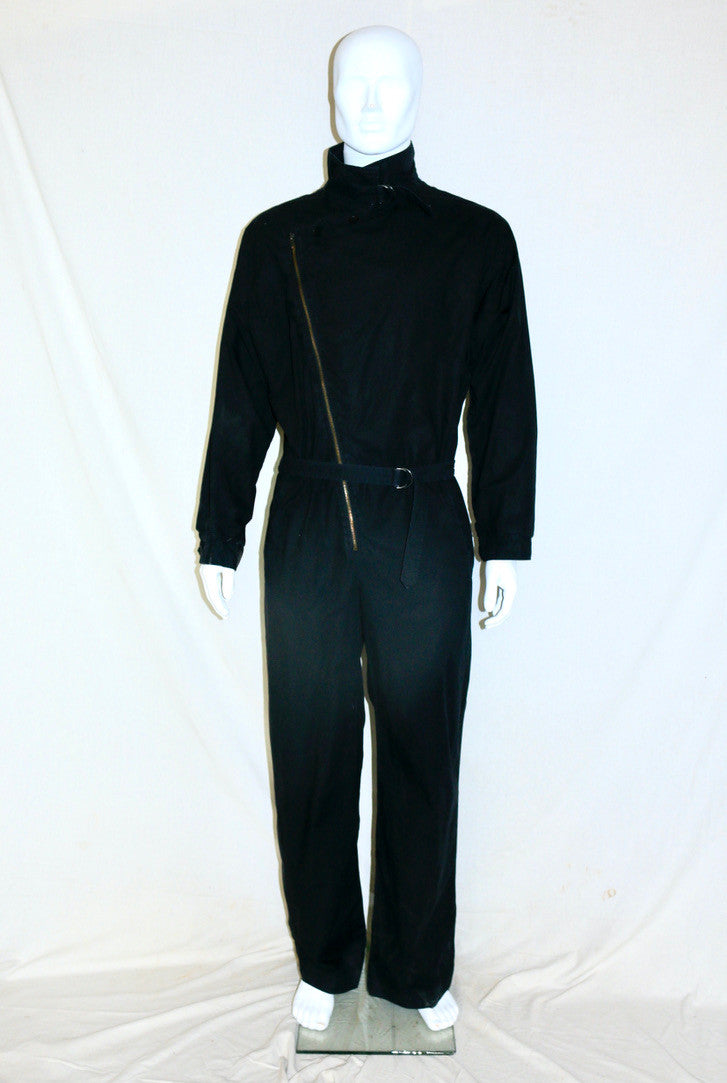 Raf Simons jumpsuit SS02