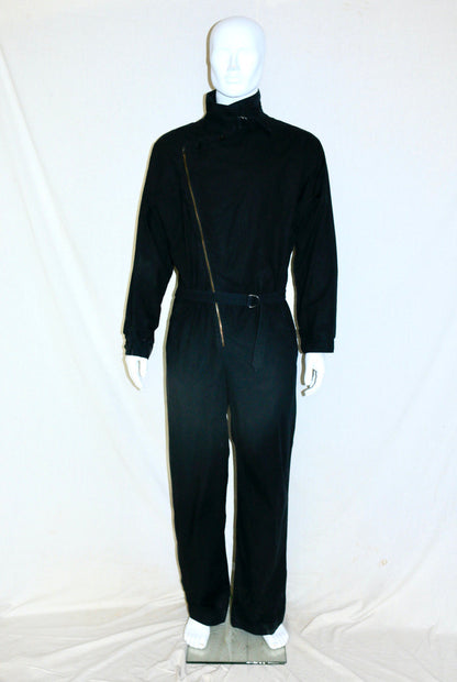 Raf Simons jumpsuit SS02
