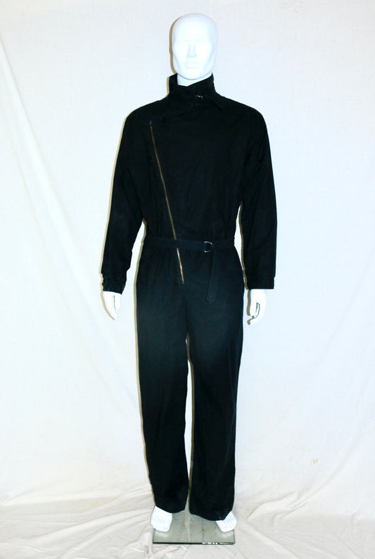 Raf Simons jumpsuit SS02