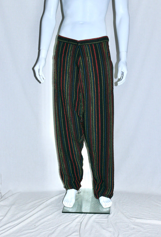 Christoph Broich trousers