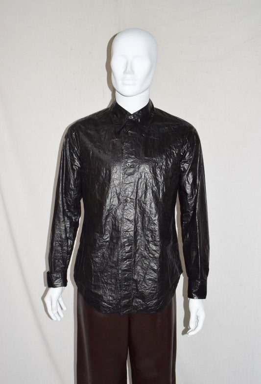 Ann Demeulemeester shirt