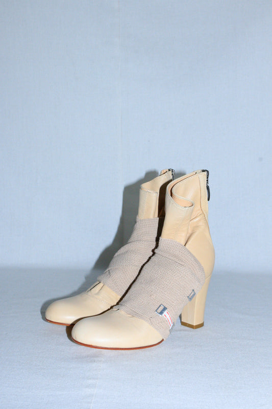 Biography By Strijbol & Engels ankle boots