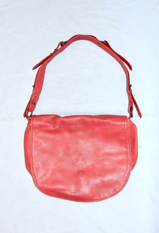 A.F. Vandevorst leather bag