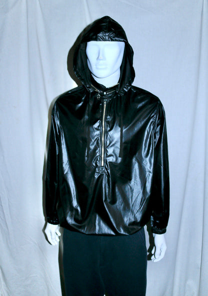 Kris Van Assche rain coat