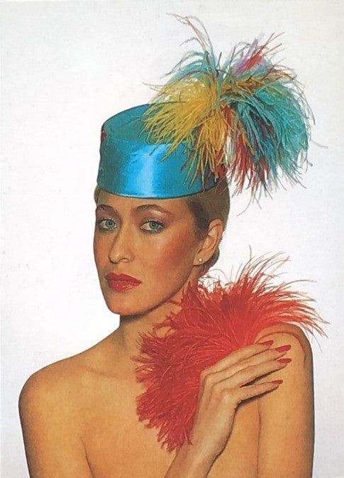 The Encyclopaedia of Fashion: From the 1840 to the 1980s