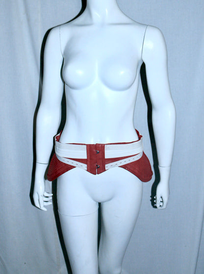 Tim Van Steenbergen hip accessory
