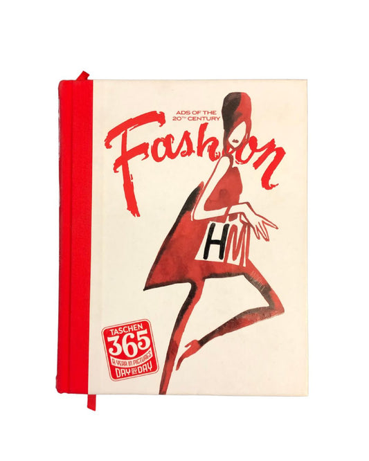 Ads of The 20th Century - Fashion