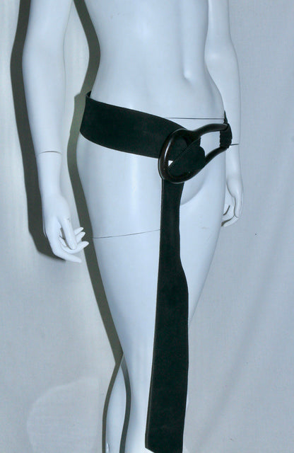 Veronique Branquinho belt