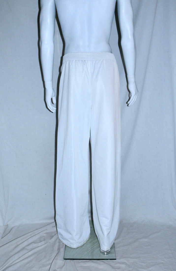 Raf Simons trousers SS00