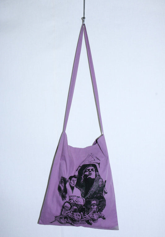 Raf Simons side bag SS04