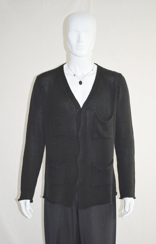 Raf Simons knit jumper circa 00’s