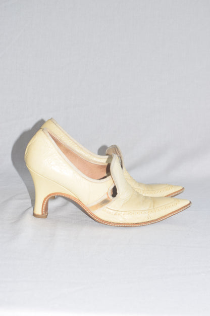Dries Van Noten mules SS02